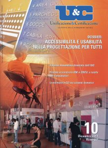 sistema gestione qualità iso 9001